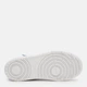 Детские кеды для мальчика Nike Court Borough Low Recraft (Ps) DV5457-128 33 Summit White/Cobalt Pulse/White/Vast Grey (197863557960) - изображение 6