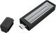 Dysk SSD Seagate Ultra Compact 2TB USB Type-C Dark Grey (STMX2000400) - obraz 6