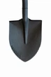Лопата штыковая острая с зубьями Hilfmann 120 см (H1545) - изображение 9