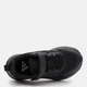 Детские кроссовки для мальчика Adidas Fortarun 4.0 El C JQ5195 30 Core Black (4067907347108) - изображение 5