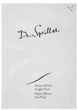 Патчи для кожи вокруг глаз Dr.Spiller Phyto Effect Eye Pads с Пептидами 5 шт х 2 г (4033777212884) - изображение 2