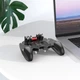 Ігровий контролер Hoco GM7 Eagle six finger game controller Black (6931474752925) - зображення 7