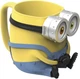 Пластиковая 3D чашка Stor Minions Детская 250 мл (87887) - изображение 1