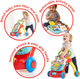 Ходунки VTech Baby First Steps Walker (505603) (3417765056031) - зображення 9