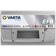 Автомобильный аккумулятор Varta Blue Dynamic EFB START-STOP 65AhH Ев (-/+) D54 (650EN) (565500065) - изображение 3