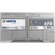 Автомобільний акумулятор Varta Blue Dynamic 80А Ев (-/+) N80 (800EN) (580500080) - зображення 3