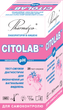 CITOLAB pH тест на кислотность (рН) вагинальных выделений (4820235550059) - изображение 1