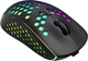 Мышь Canyon Haster GMW-18 Gaming Wireless Black (CND-SGMW18) - изображение 5