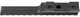Крепление планка на Mauser 25, Picatinny rail 12 MOA - изображение 4