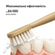 Звуковая зубная щетка MEDICA+ ProBrush 11 (Gold) - изображение 3