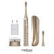 Звуковая зубная щетка MEDICA+ ProBrush 11 (Gold) - изображение 4