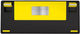 Клавіатура бездротова Lorgar RGB USB/Wireless Yellow (LRG-KBP7075W-YL-US) - зображення 8