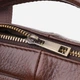 Сумка портфель мужская из натуральной кожи Vintage leather-23040 Коричневая - изображение 7
