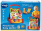 Ходунки VTech Baby First Steps Walker (80-077026) (3417768770262) - зображення 3