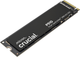 Dysk SSD Crucial P510 1TB M.2 2280 NVMe PCIe 5.0 4x 3D NAND TLC (CT1000P510SSD8) - obraz 3