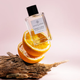 Wkład wymienny Woda perfumowana unisex Essential Parfums Paris Orange X Santal 150 ml (3770010614661) - obraz 5