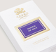 Woda perfumowana damska Creed Queen of Silk 75 ml (3508440251848) - obraz 9