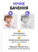Камера видеонаблюдения мини видеокамера беспроводная видеокамера датчик движения ночное видение двусторонняя аудиосвязь HD 1080P WiFi - изображение 5
