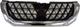 Решітка MITSUBISHI PAJERO SPORT 00-07 (TEMPEST). 036 0368 990 - зображення 1
