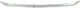 Молдинг бампера HONDA ACCORD 9 15-17 EUR/USA переднего хром. (FPS). 71151T2FA51 - изображение 4