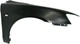 Крило переднє праве MITSUBISHI LANCER X (TEMPEST). 5220C528 - зображення 2