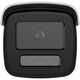 Камера видеонаблюдения Hikvision DS-2CD2T47G3-LIY 4МП ColorVu (2.8мм), защита IP67, Micro SD до 512, Белый - изображение 2