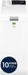 Стиральная машина с вертикальной загрузкой Electrolux EW8T337U - изображение 1