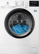 Стиральная машина узкая Electrolux EWS6426BU - изображение 2