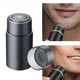 Портативная бритва mini 1 Flawlbss ZL-801 Usb LY-104 Мужская компактная мини электрическая бритва для бороды - изображение 3