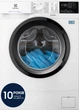 Стиральная машина узкая Electrolux EWS6406BU - изображение 1