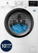 Стиральная машина узкая Electrolux EWS6427BU - изображение 1