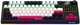 Клавіатура бездротова Lorgar TKL RGB USB/Wireless Black (LRG-KBP70TKLW-BK-US) - зображення 3