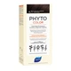 Безаміачна крем-фарба для волосся Phyto PhytoColor Coloration Permanente 4.77 Шатен темно-каштановий 112 мл - изображение 2