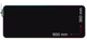 Podkładka pod mysz Lorgar Steller 919 RGB Black (LRG-GMP919) - obraz 1