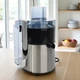 Универсальный кухонный комбайн 4в1 TOP KITCHEN TK00203 Соковыжималка Стационарный блендер Измельчитель кухонный Кофемолка Блендер-чоппер - изображение 15