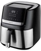 Мультипіч Sencor Vita Fryer SFR 6600SS - изображение 1