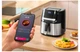 Мультипіч Sencor Vita Fryer SFR 6600SS - изображение 9