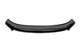 Дефлектор капота для Toyota Land Cruiser Prado 150 2013-2017, Мухобойка капота Toyota Land Cruiser Prado 150 - изображение 2