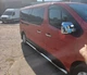 Вітровики для Opel Vivaro 2015-2019 (2 шт), Дефлектори вікон Opel Vivaro V1 - зображення 4