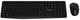 Zestaw bezprzewodowy Canyon SET-W01 Wireless Black (CNE-HSETW01) - obraz 1