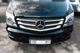 Накладки на решітку радіатора з нержавіючої сталі Carmos для Mercedes Sprinter W906 (2013-2025) - зображення 1