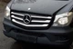 Накладки на решітку радіатора з нержавіючої сталі Carmos для Mercedes Sprinter W906 (2013-2025) - зображення 2