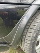 Набор накладок на арки (4 шт, под покраску) для BMW X5 E53 (1999-2006) - изображение 2