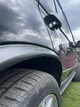 Набор накладок на арки (4 шт, под покраску) для BMW X5 E53 (1999-2006) - изображение 7