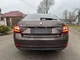 Окантовка заднього диффузора для Skoda Octavia 3 A7 2013-2019 (нержавіюча сталь) V2 - зображення 4