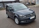 2 Накладки на решітку радіатора для Volkswagen Caddy 2015-2020, нержавіюча сталь V1 - зображення 5