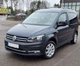 2 Накладки на решітку радіатора для Volkswagen Caddy 2015-2020, нержавіюча сталь V1 - зображення 7