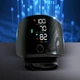 Тонометр цифровой электронный с USB зарядкой UFT Smart на запястье (UFTBR01) - изображение 4