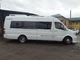 Mercedes Sprinter W906 (2006-2018) - Молдинги для дверей из нержавеющей стали Carmos - Средняя база - изображение 6