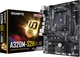 Материнская плата Gigabyte GA-A320M-S2H (sAM4, AMD A320, PCI-Ex16) - изображение 5